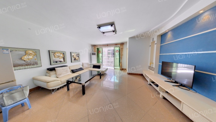 海荣居二手房实景图