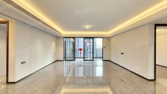 保利琅悦二手房实景图