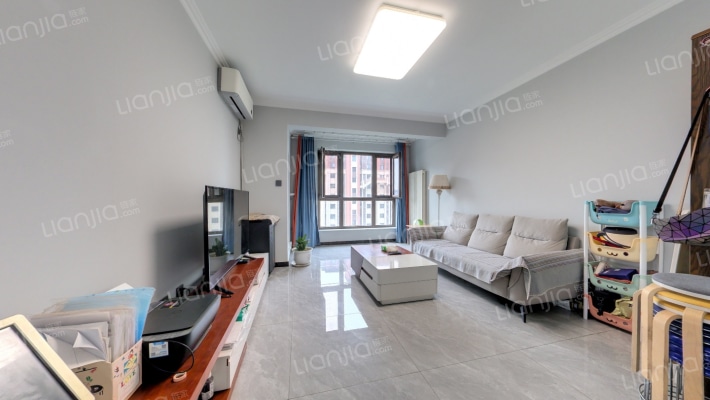 金樾和著二手房实景图