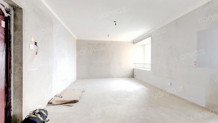 翰香花园二手房实景图