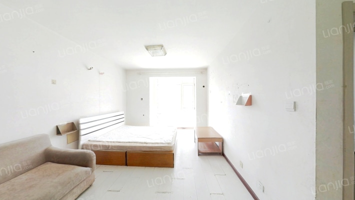 城建北尚C区二手房实景图