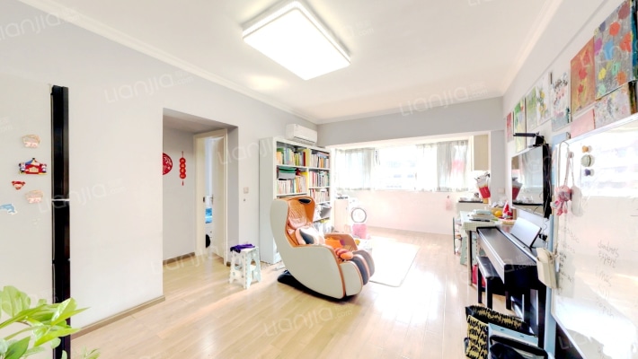 清水濠小区二手房实景图