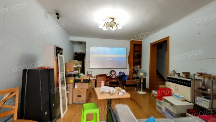 自来水公司巴陵东路小区二手房实景图