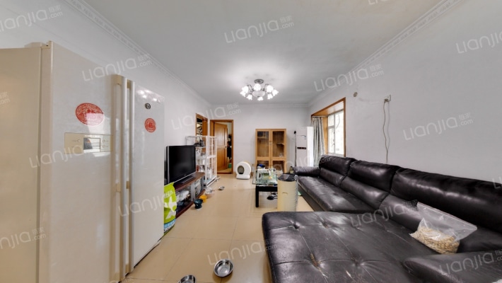 中海怡翠山庄二期二手房实景图