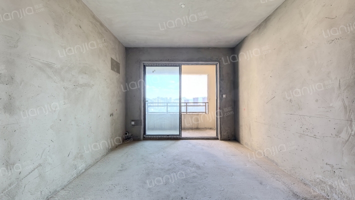 绿地万萃城C组团二手房实景图