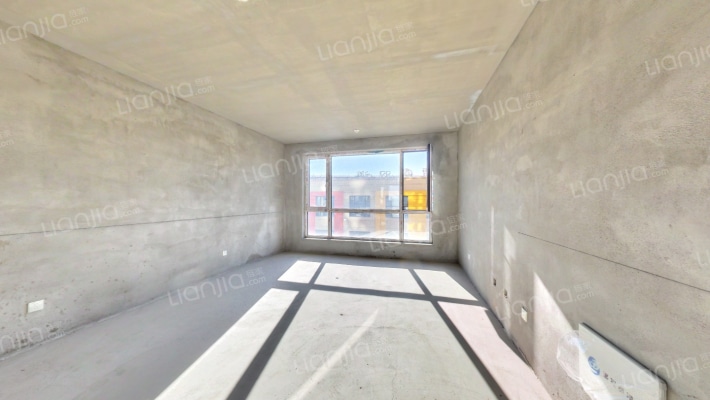 南江府二手房实景图