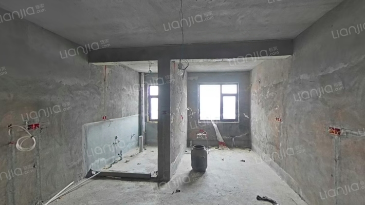 清风社区二手房实景图