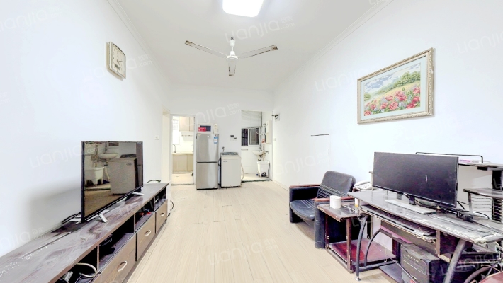 立兴巷二手房实景图