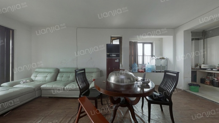 望湖公馆二手房实景图