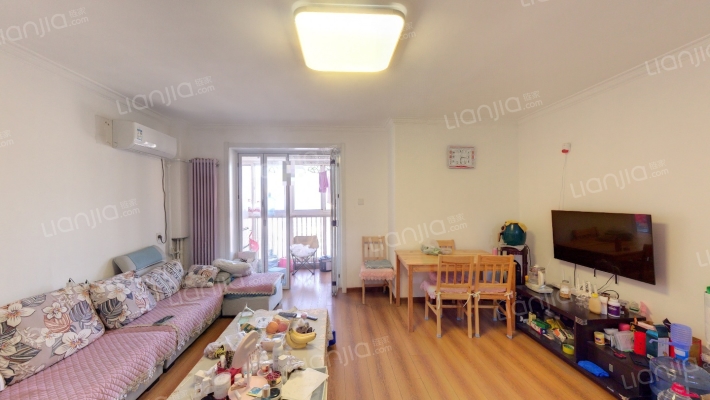 新城大厦二手房实景图