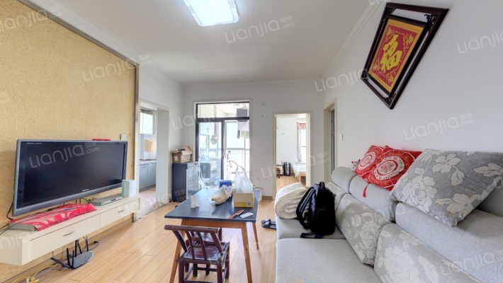 星城书香苑二手房实景图