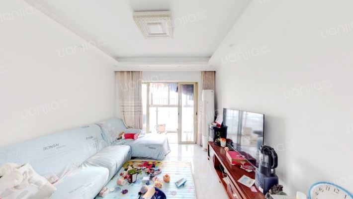 美悦湾二手房实景图