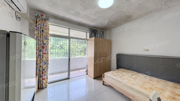 兆福花园二手房实景图