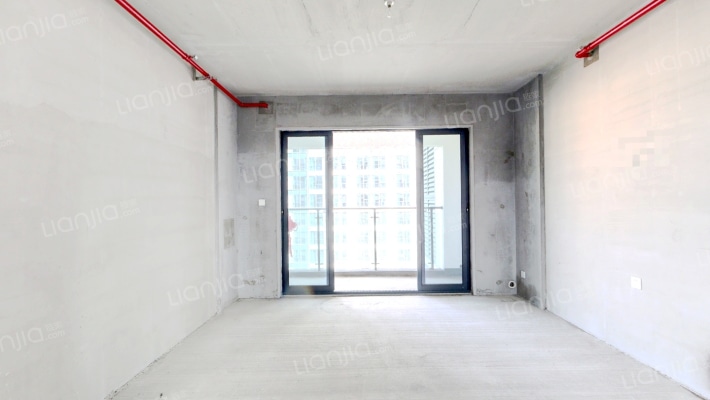 中建梅溪湖中心二手房实景图