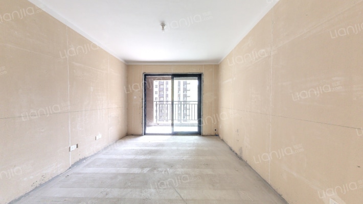 鑫苑城五号院二手房实景图