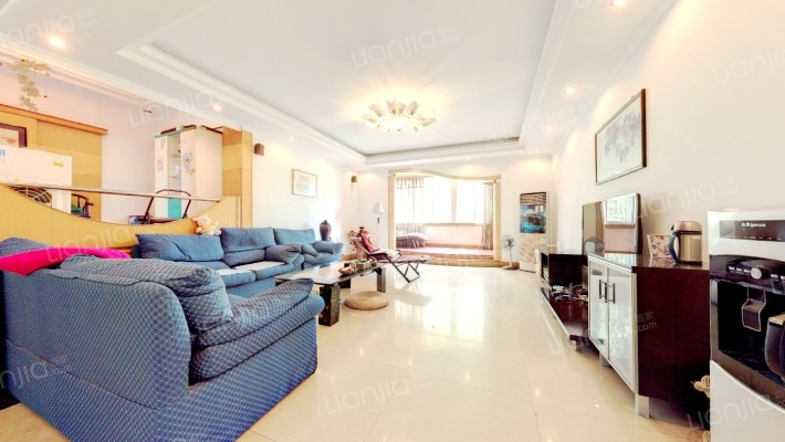 路苑小区二手房实景图