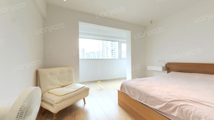 新宏安大厦二手房实景图