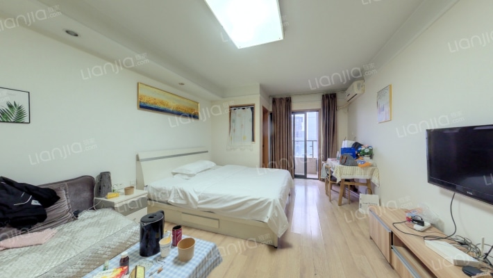 红星国际二手房实景图