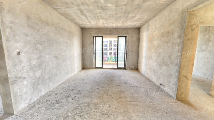 中港城浅水湾二手房实景图