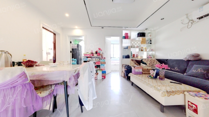 寰庆花园二手房实景图