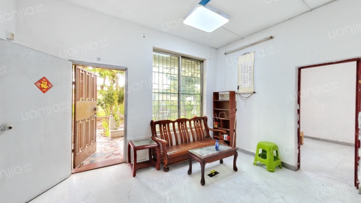 爱伦中心二手房实景图