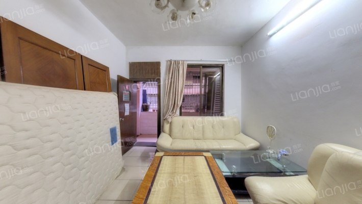 紫坭糖厂二手房实景图