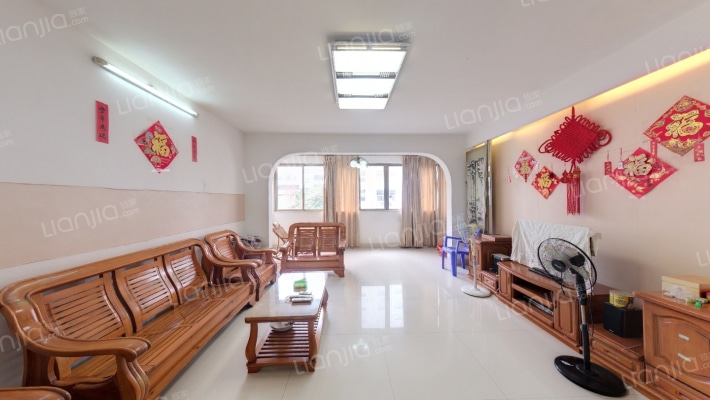 广西壮族自治区民族宗教事务委员会二手房实景图