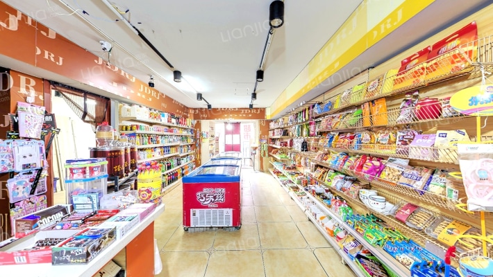 大卫城二期二手房实景图