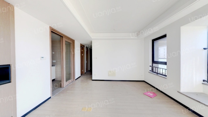 万科·未来里二手房实景图