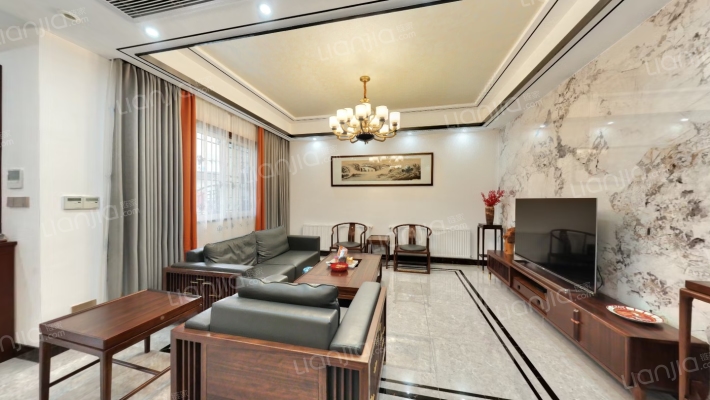 富华园二手房实景图