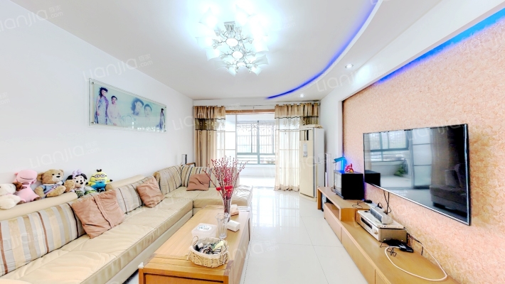 文景苑二手房实景图