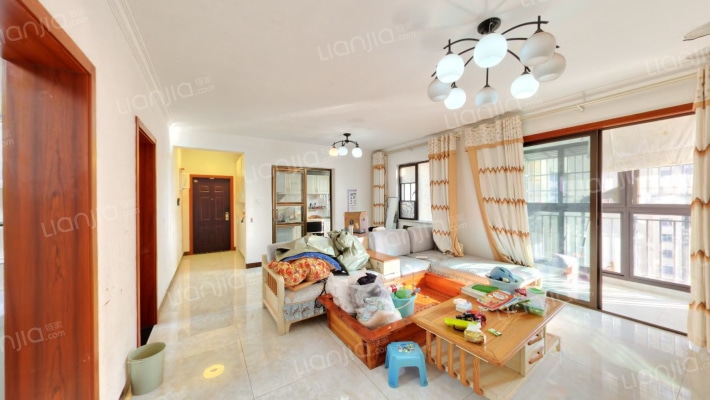 华润置地广场一期二手房实景图