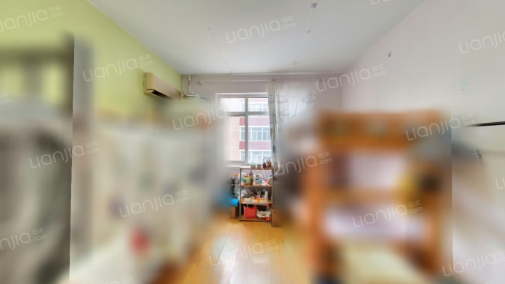 团结湖南里二手房实景图