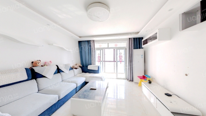 月苑六村二手房实景图