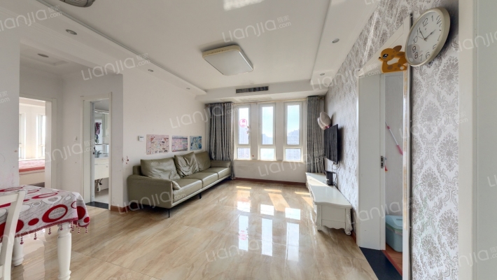 滨湖御景湾二手房实景图