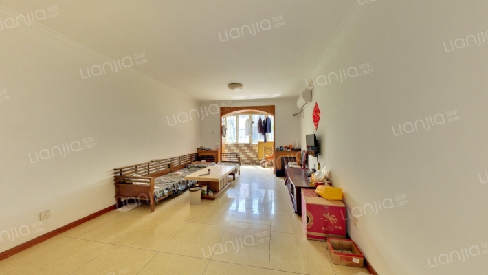 滨海龙都二手房实景图