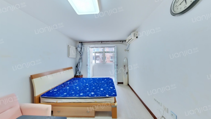 春晖里(南开区)二手房实景图