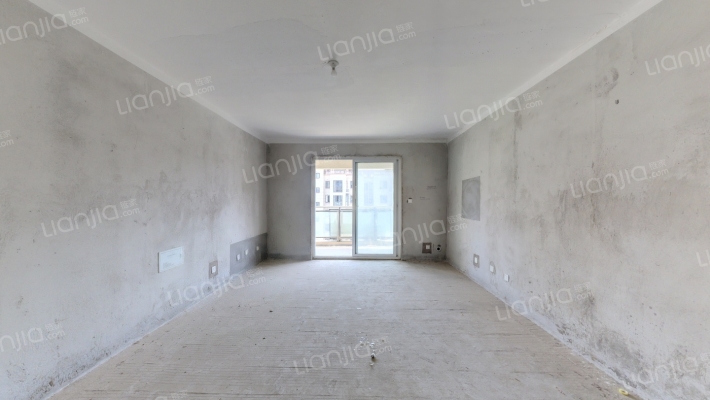 平和御江山二手房实景图