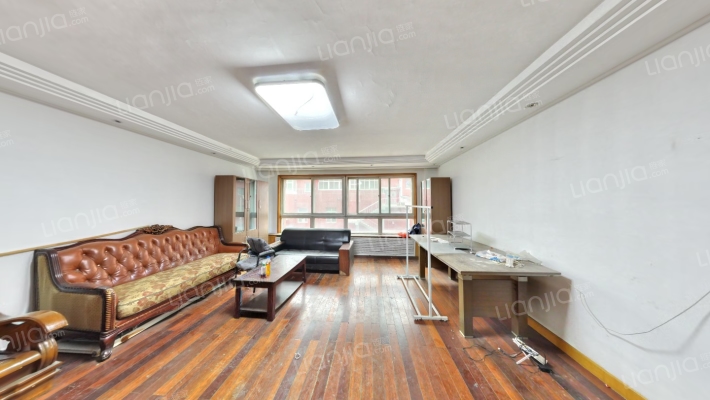 银山小区二手房实景图