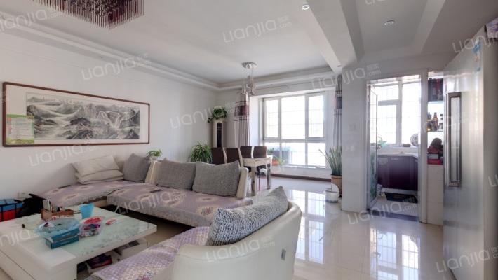 天之润花园青年特区二手房实景图