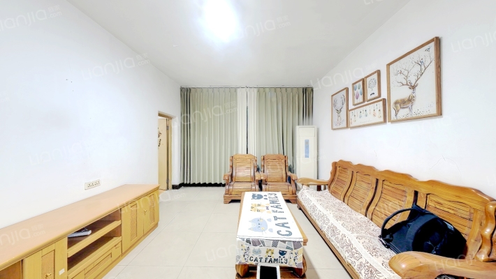 金龙港湾二手房实景图