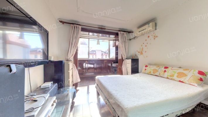 川新小区 二手房实景图