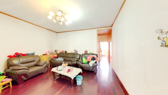 顺丰小区二手房实景图