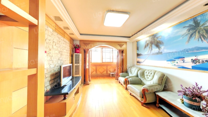 月光广场二手房实景图