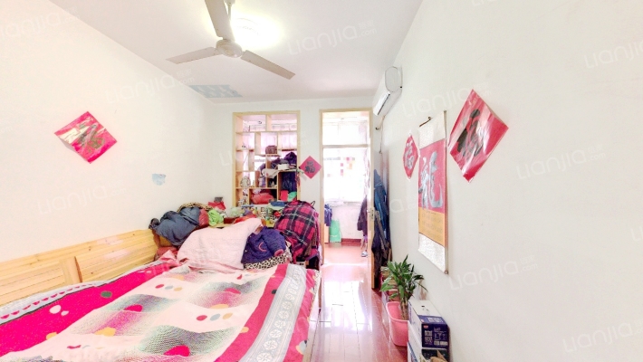 省委大院二手房实景图