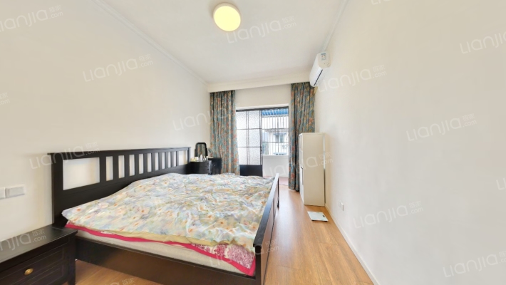 南虹雅园二手房实景图