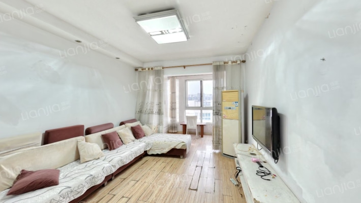 湘中海上林国际二手房实景图