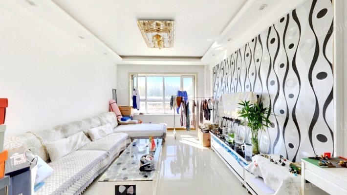 凤凰雅居二手房实景图