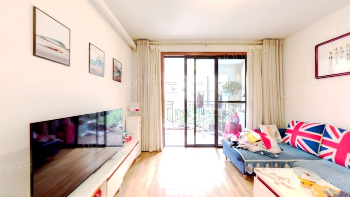 华夏御府御棠二手房实景图