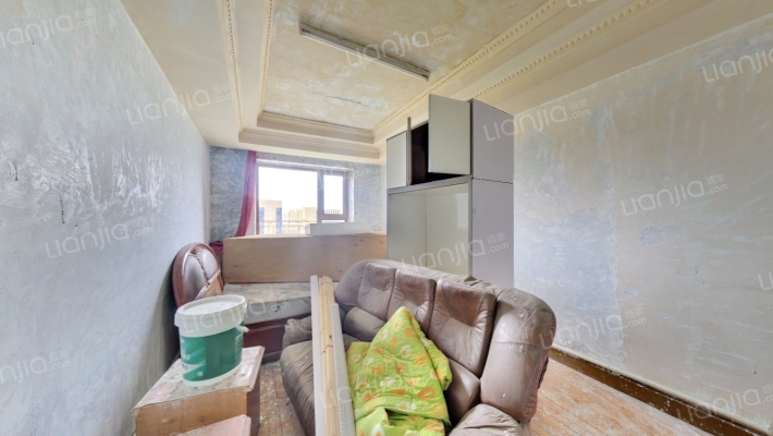 新山社区二手房实景图